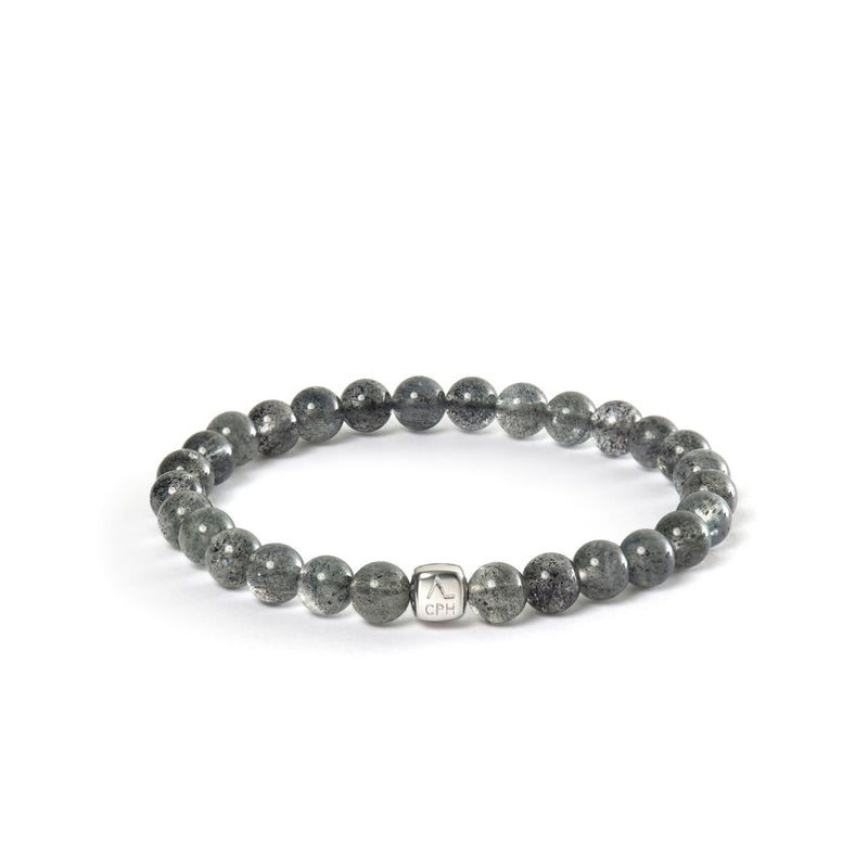ALEXANDER LYNGGAARD Biotite 6mm Bracelets