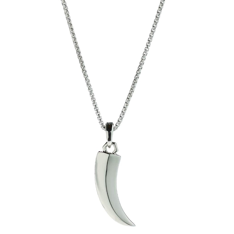 ALEXANDER LYNGGAARD Claw Necklace Necklaces
