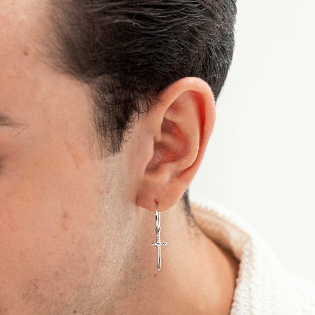 ALEXANDER LYNGGAARD Dagger Earring Earrings