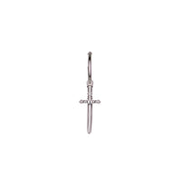 ALEXANDER LYNGGAARD Dagger Earring Earrings