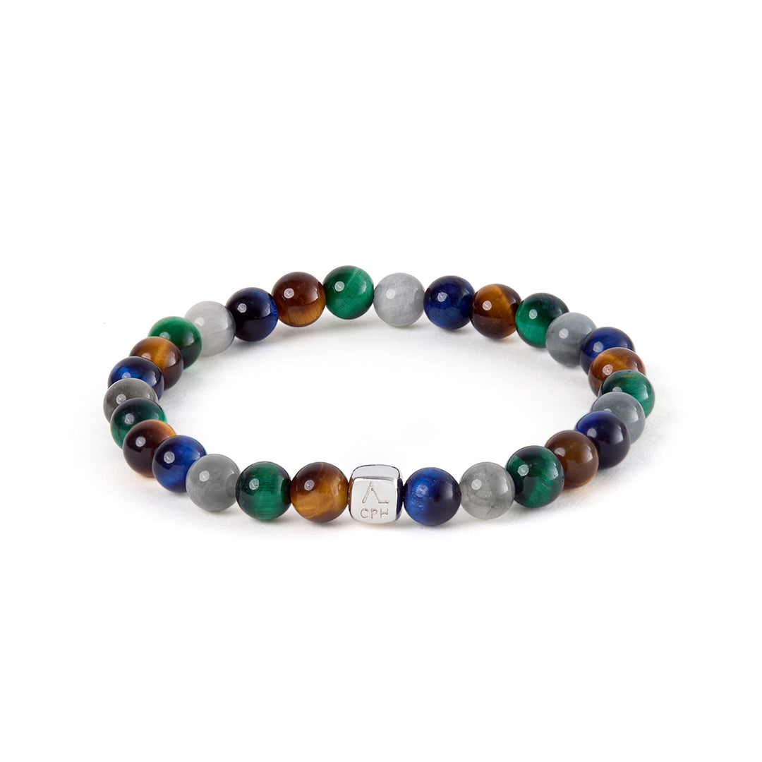 ALEXANDER LYNGGAARD Milano 6mm Bracelets