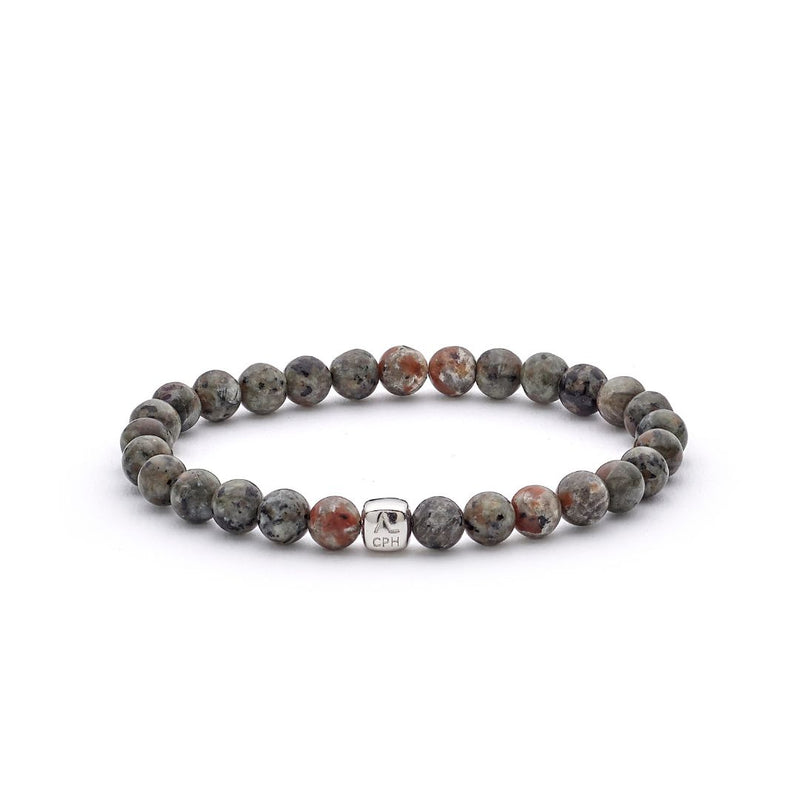 ALEXANDER LYNGGAARD Syenite 6mm Bracelets