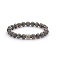 ALEXANDER LYNGGAARD Syenite 8mm Bracelets