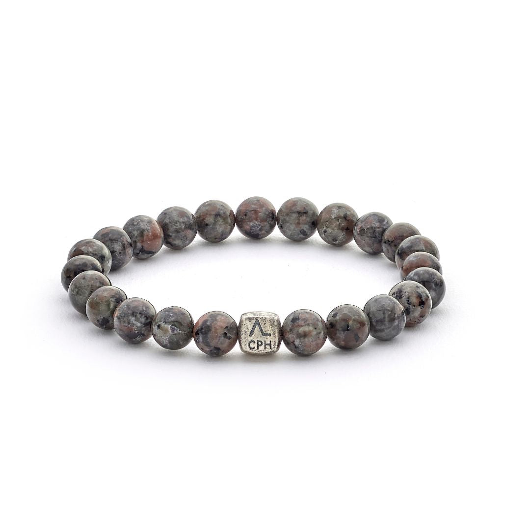ALEXANDER LYNGGAARD Syenite 8mm Bracelets
