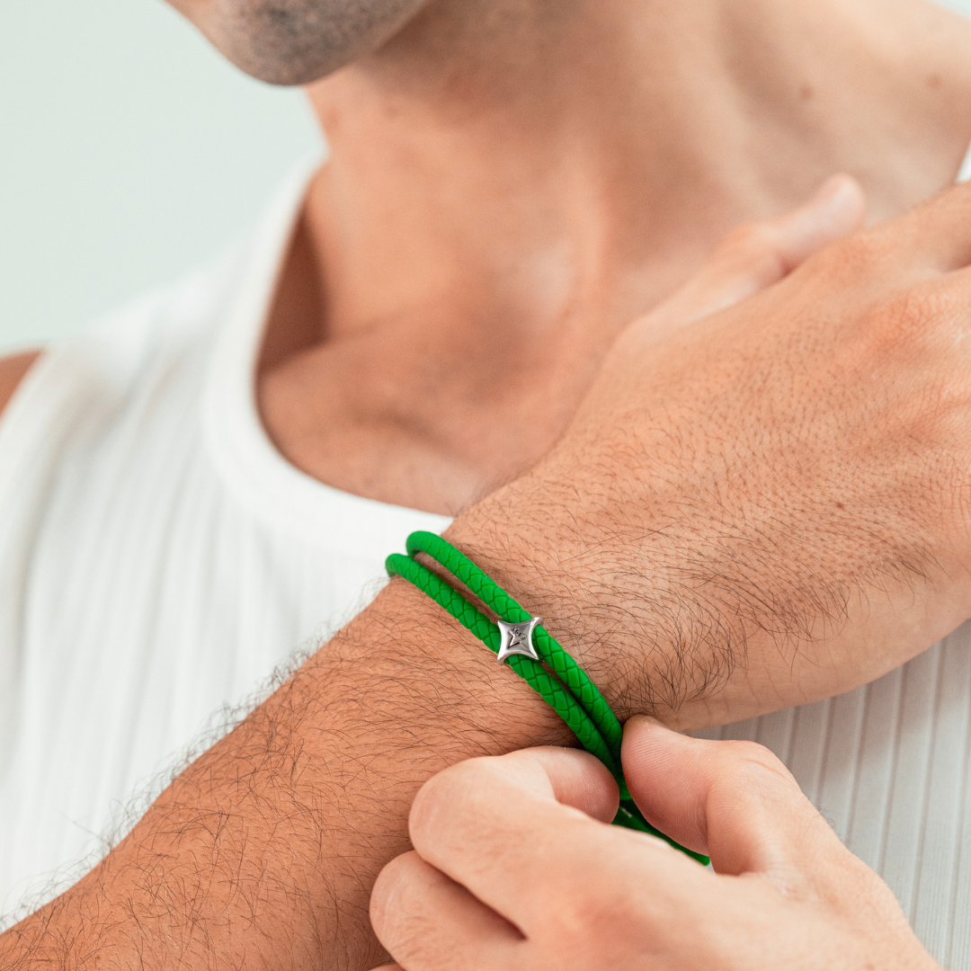 ALEXANDER LYNGGAARD Wimbledon Bracelets