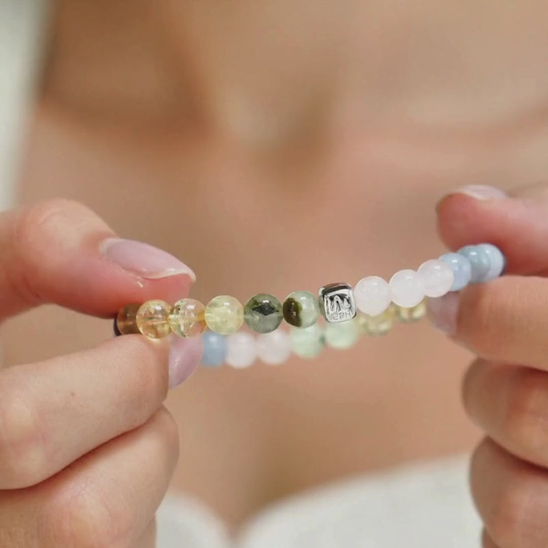 ALEXANDER LYNGGAARD Saint Tropez 6mm Bracelets