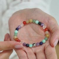 ALEXANDER LYNGGAARD Hellerup 6mm Bracelets