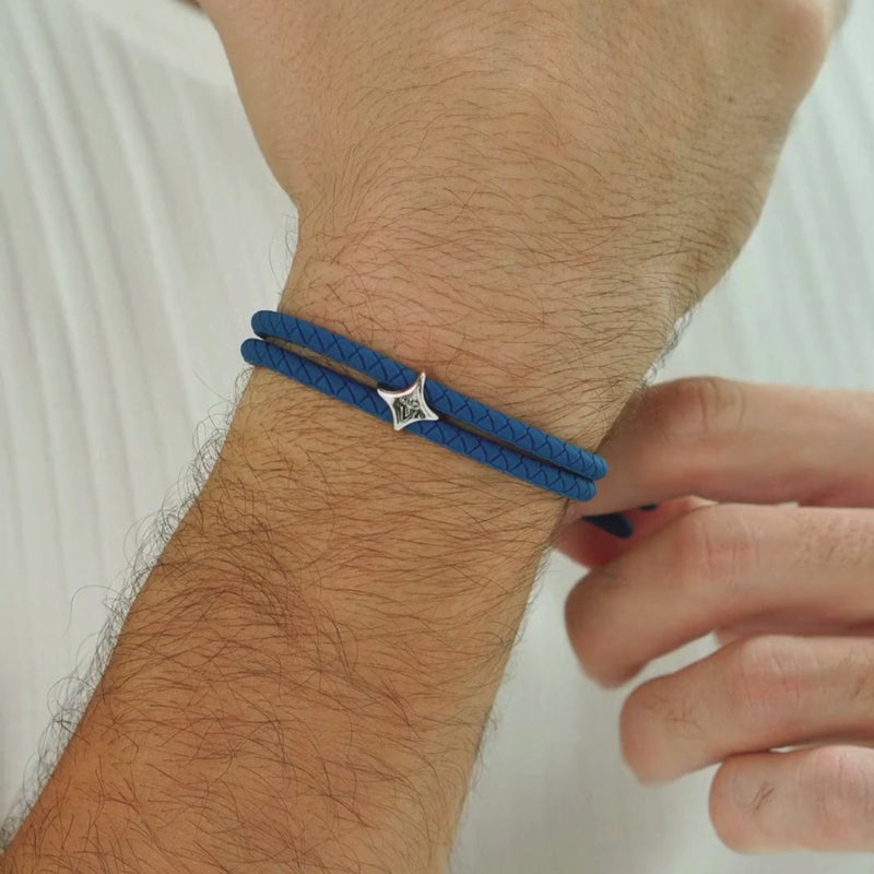 ALEXANDER LYNGGAARD Flushing Meadows Bracelets